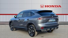 MG HS 1.5 T-GDI Trophy 5dr Petrol Hatchback